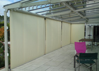 Screens & Windbreaks